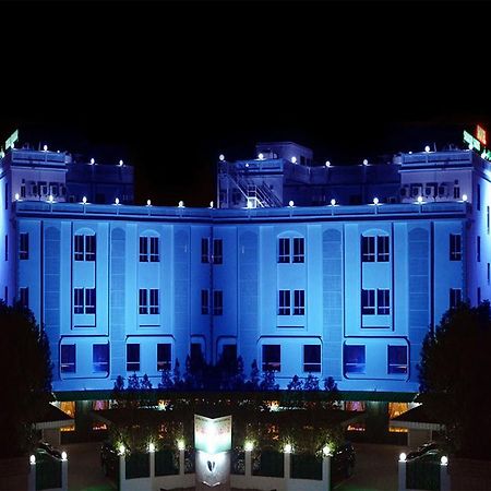 Hotel Summersands Seeb Exterior foto